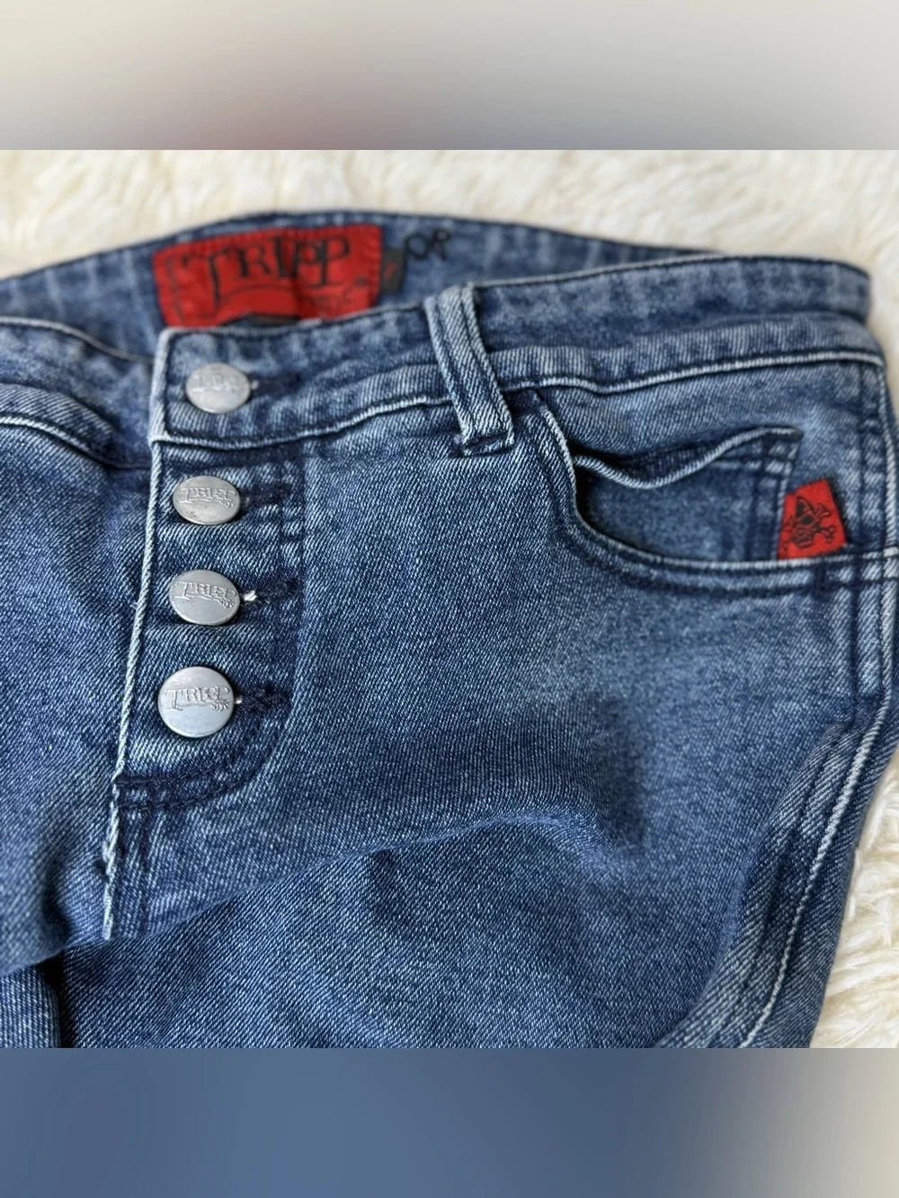 Tripp jeans